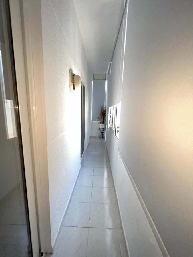 Villa Blanca Haraki Exteriör bild